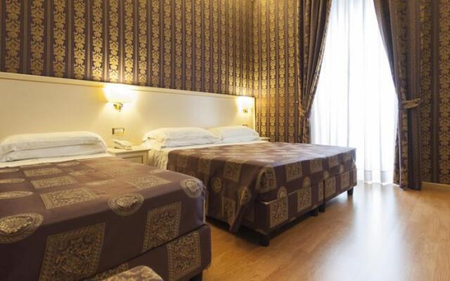 Relais Trevi 98