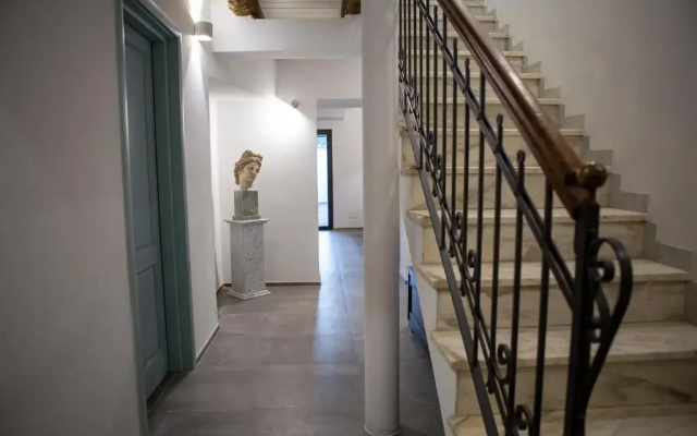 La Casetta - Rooms & Garden