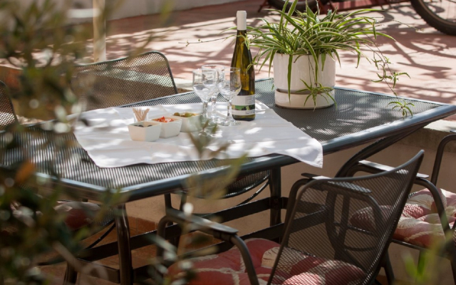 Apartment Sve - with parking : A2 Makarska, Riviera Makarska