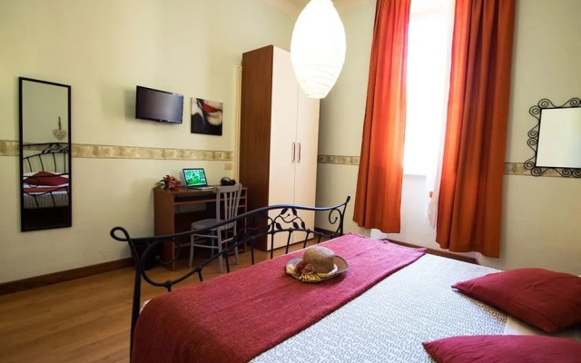 La Dolce Vita Guesthouse