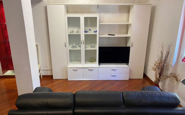 Zeffirino Apartments