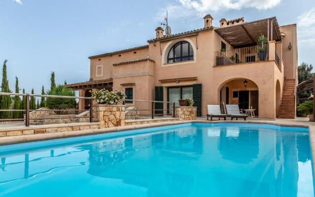 Finca Son Moix