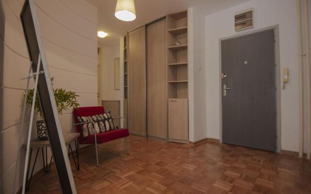 Slavija Square Apartments