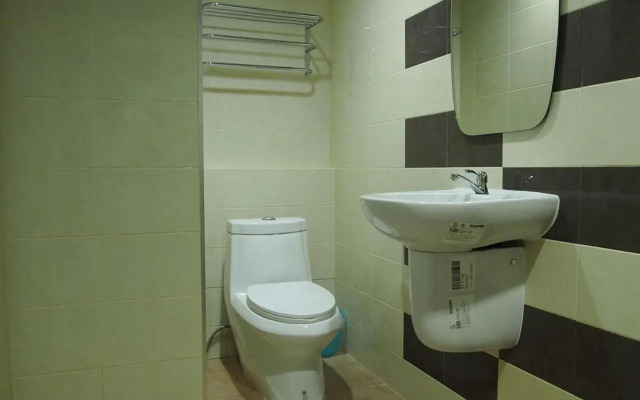 Rimnatee Resort Trang