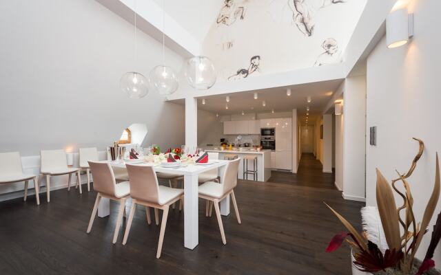 EMPIRENT New Town Apartments