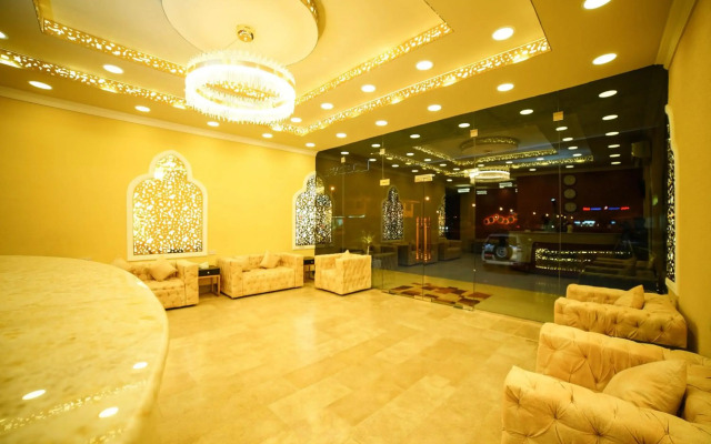 OYO 112 Star Emirates Downtown