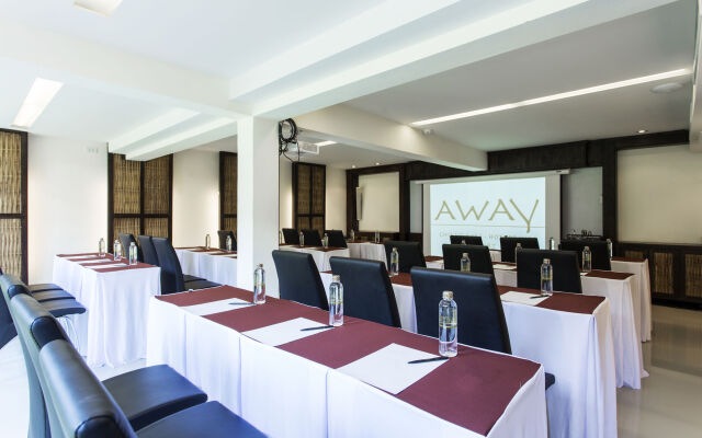 Getaway Chiang Mai Resort & Spa