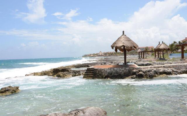Coral Maya Stay Suites