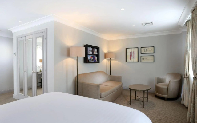 Castle Hotel Windsor