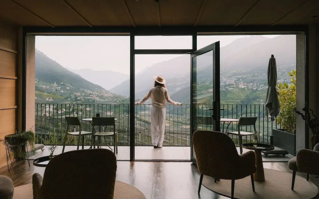 Vinea - Suites & Apartments