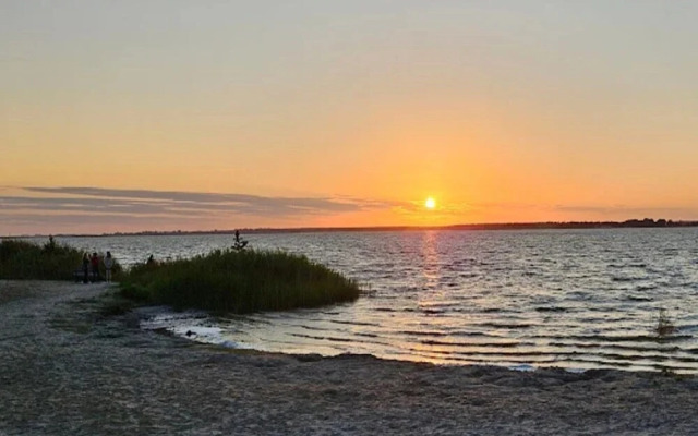 Ferienhaus in Fuhlendorf