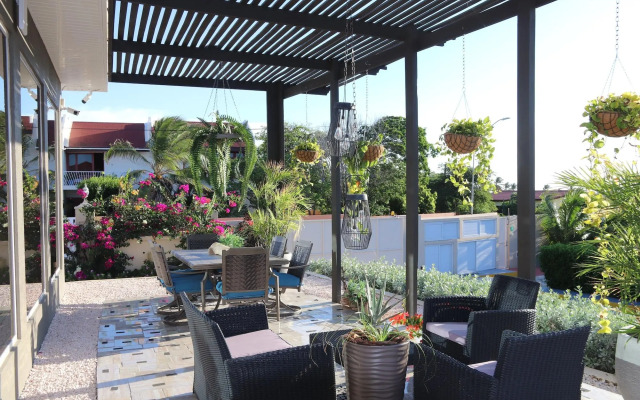 Hotel RH Boutique Aruba