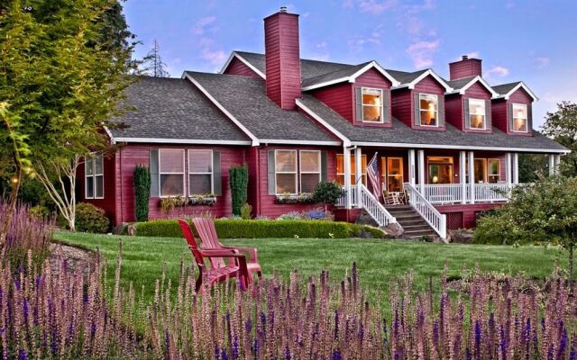 DreamGiver's Inn