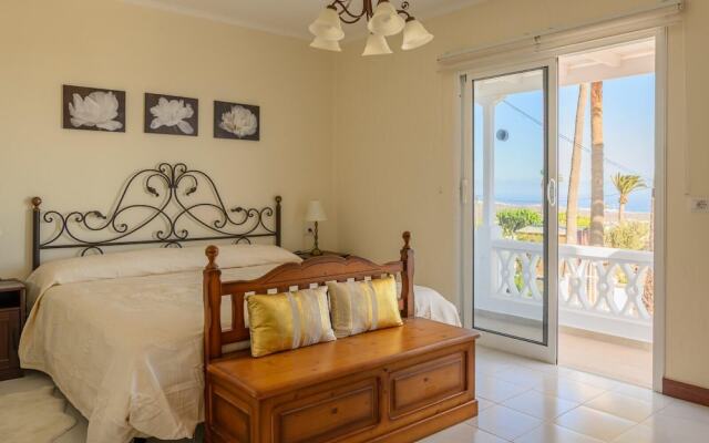 Villa Palma Lanzarote