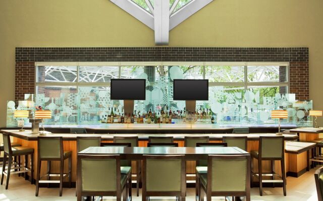 Sheraton Indianapolis Hotel at Keystone Crossing