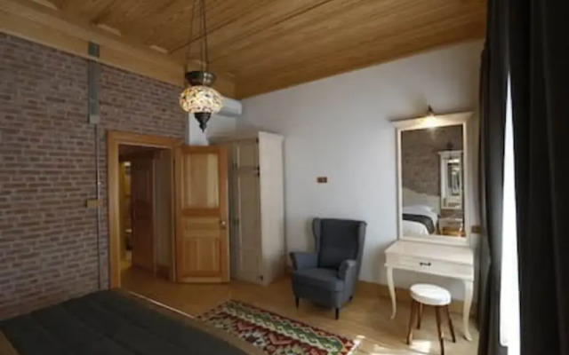 301 New Apt Heart of Old City Istanbul