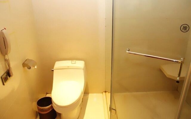 Wuhan Guangzhou Military Region South Garden Nanyuan Building