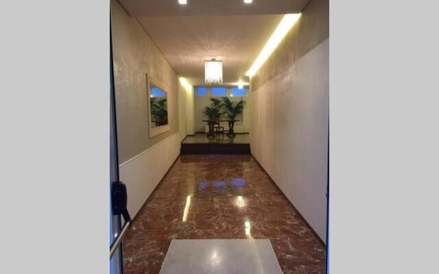 Residence RivaAzzurra Appartamento