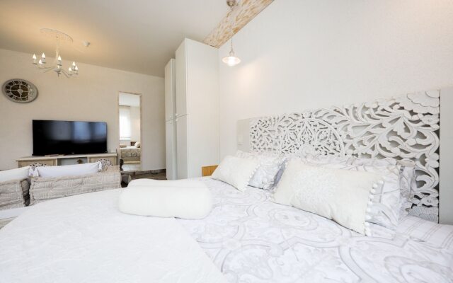 Ika Boutique Luxury Apartments