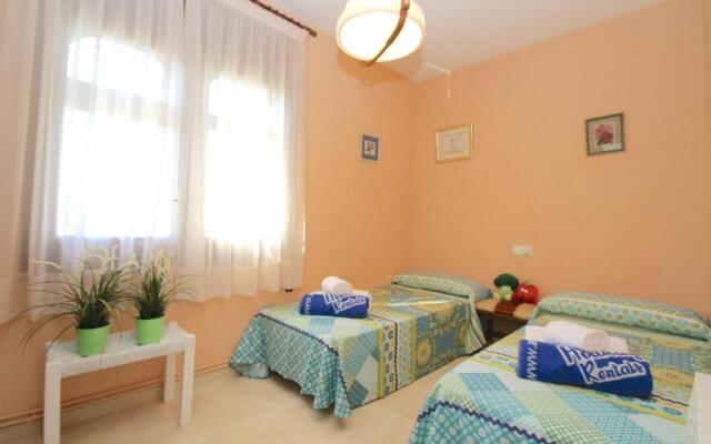 ARENDA Pino Alto Holiday Home Portofino