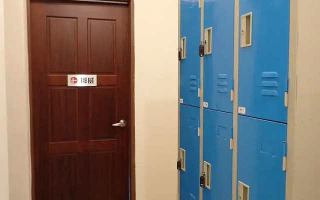 Ji Guang Dive Resort - Hostel