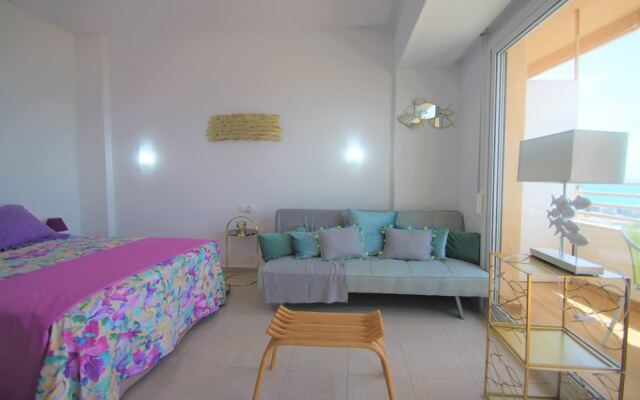 Apartamento CasaTuris Planta 27