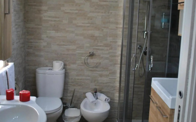 Recanto Do Sol Apartment