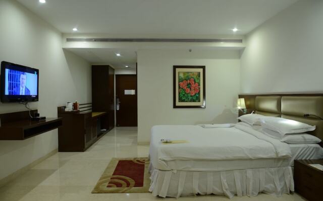 Alcor Hotel Jamshedpur