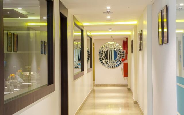 The Onyx - Premium Business Hotel