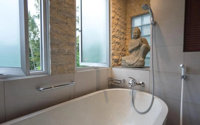 Ketut's Place Cottage Ubud