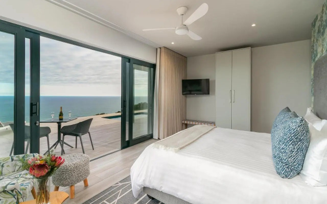 Kooboo Berry Ocean View, Self Catering Guesthouse