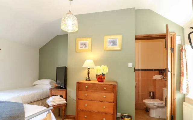Elmhurst Cottage