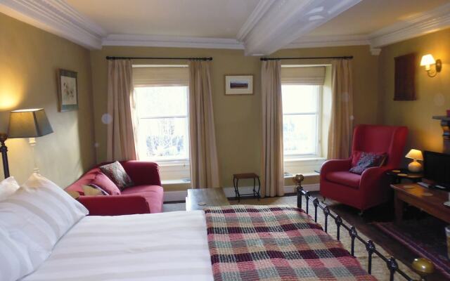 Bridge Cafe Bed and Breakfast
