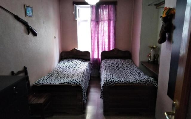 Chelo Guesthouse