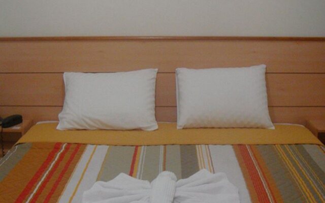 Magnus Plaza Hotel