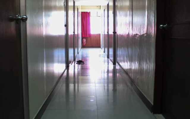 Sun Golden Inn Hotel