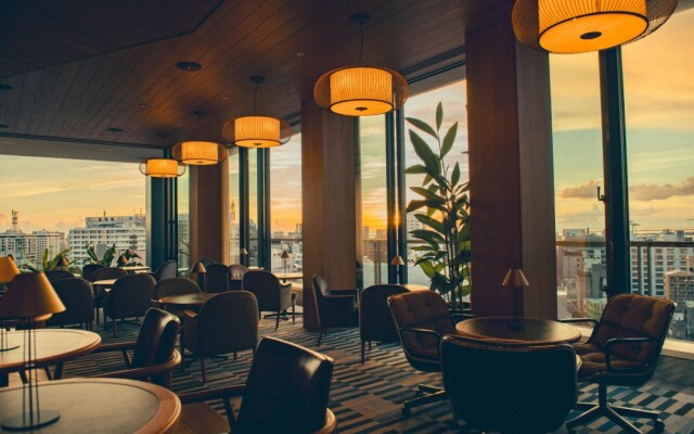 Southwest Grand Hotel