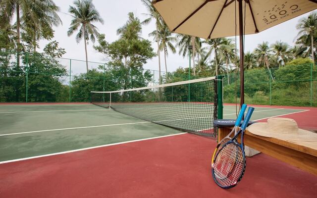 12 Bedroom Luxury Twin Sea View Villas SDV227/204-By Samui Dream Villas