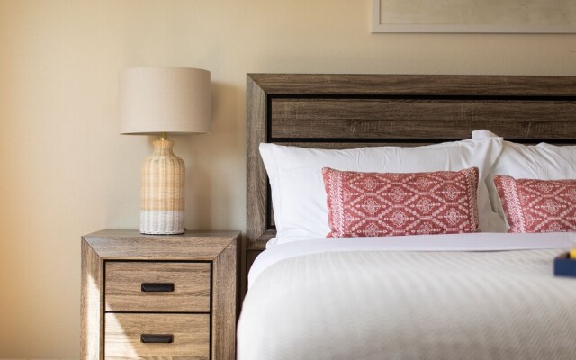 Sonrisa by AvantStay