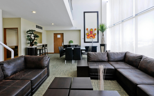 Holiday Inn Irapuato