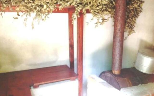 Posada Los Encuentros
