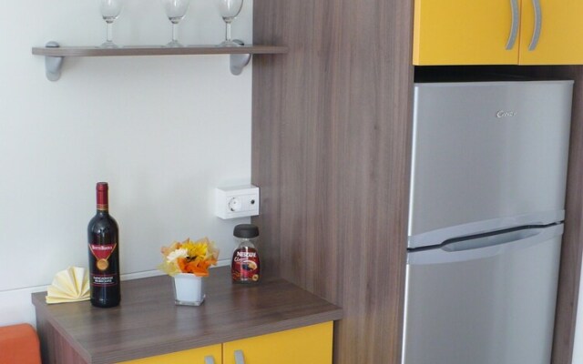 Victoria Mobilehome Jezera Village