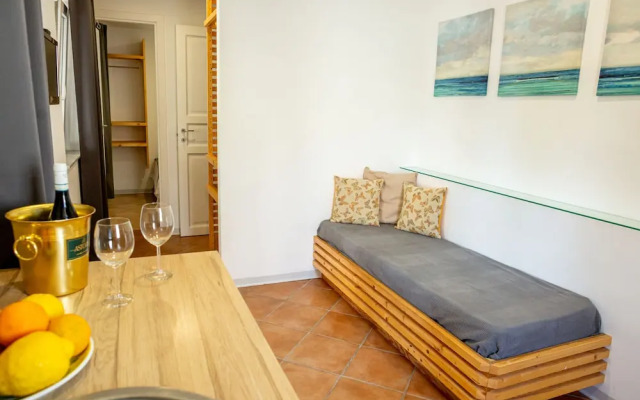 Il Cicero - Camping & Residence