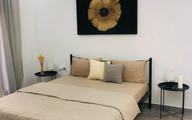 Beautiful designer Apartment new near Akropolis