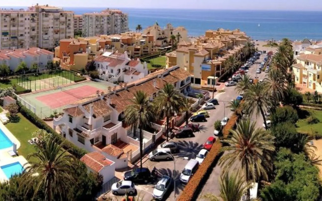Apartamentos Euromar Playa