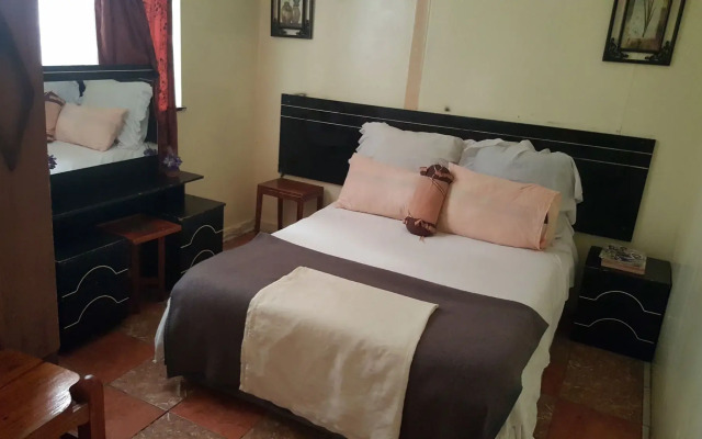 New Arrival Guest House