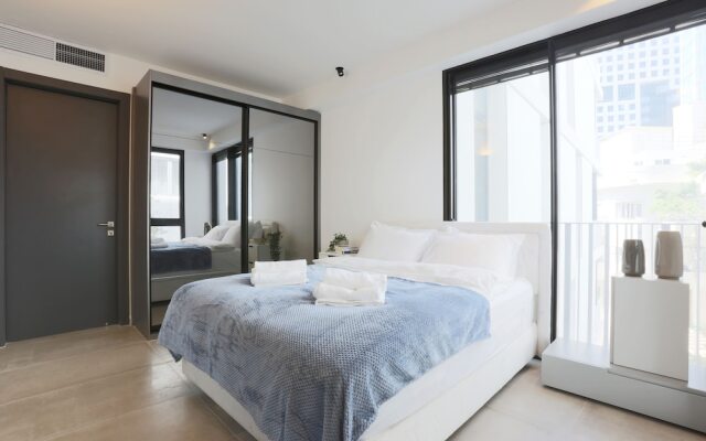 AirTLV - Nes Tziona Luxury By The Sea