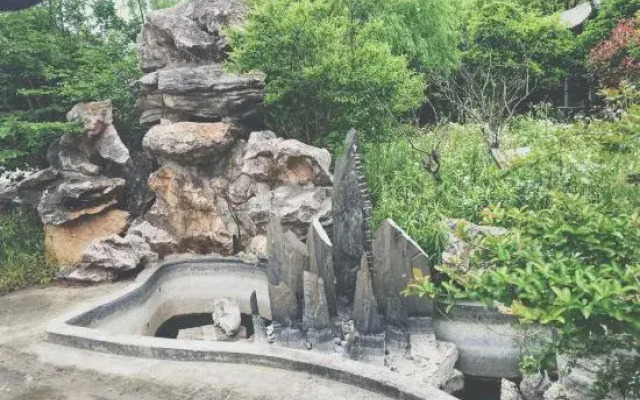Shanghai Jinglong Nongjiale
