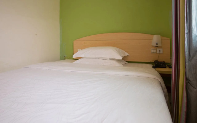 Jia Relax Hotel Shenzhen