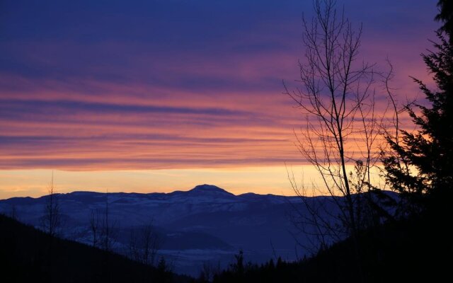 Silver Star Bed and Breakfast